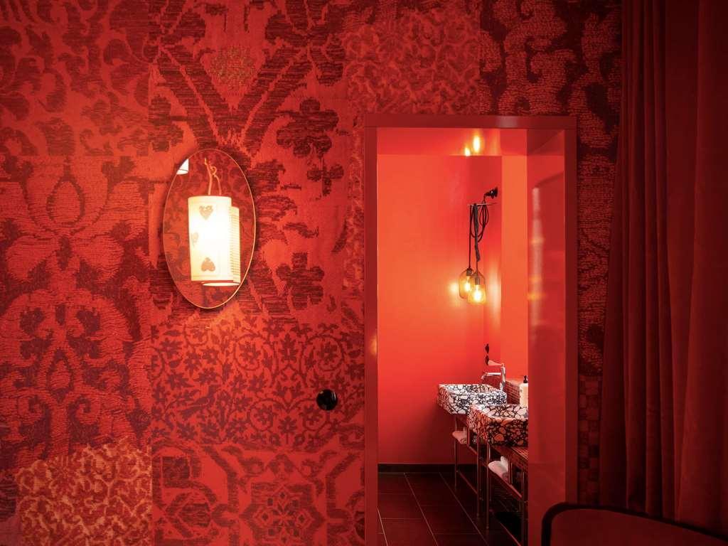 25hours Piazza San Paolino 4* Firenze