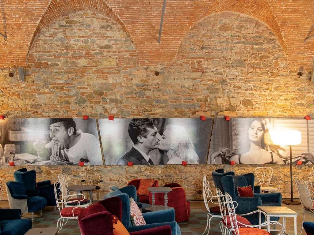 25hours Piazza San Paolino Hotel