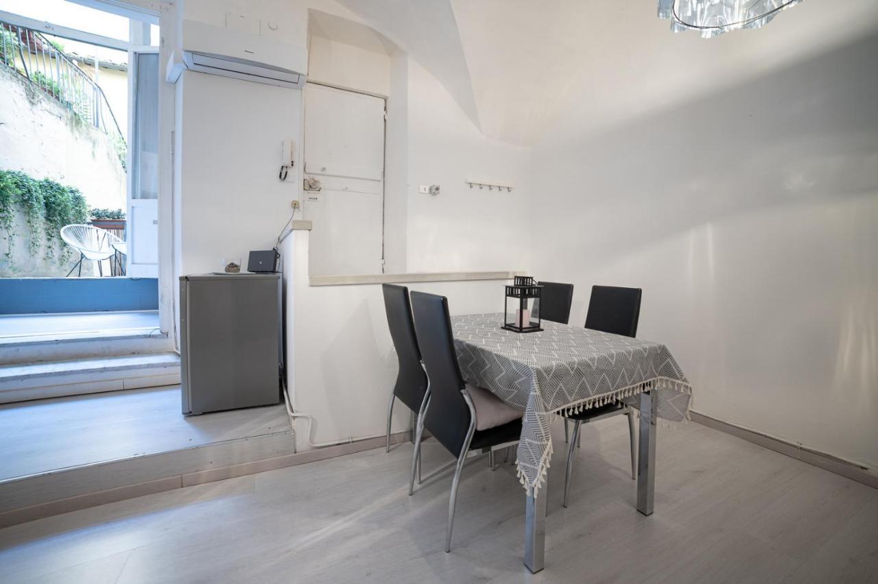 Apartment Secret Florence