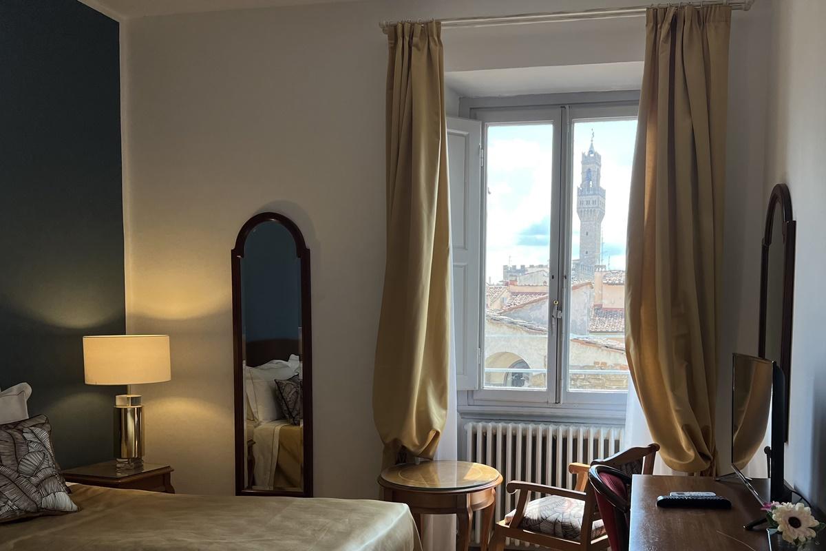 Villani Florence