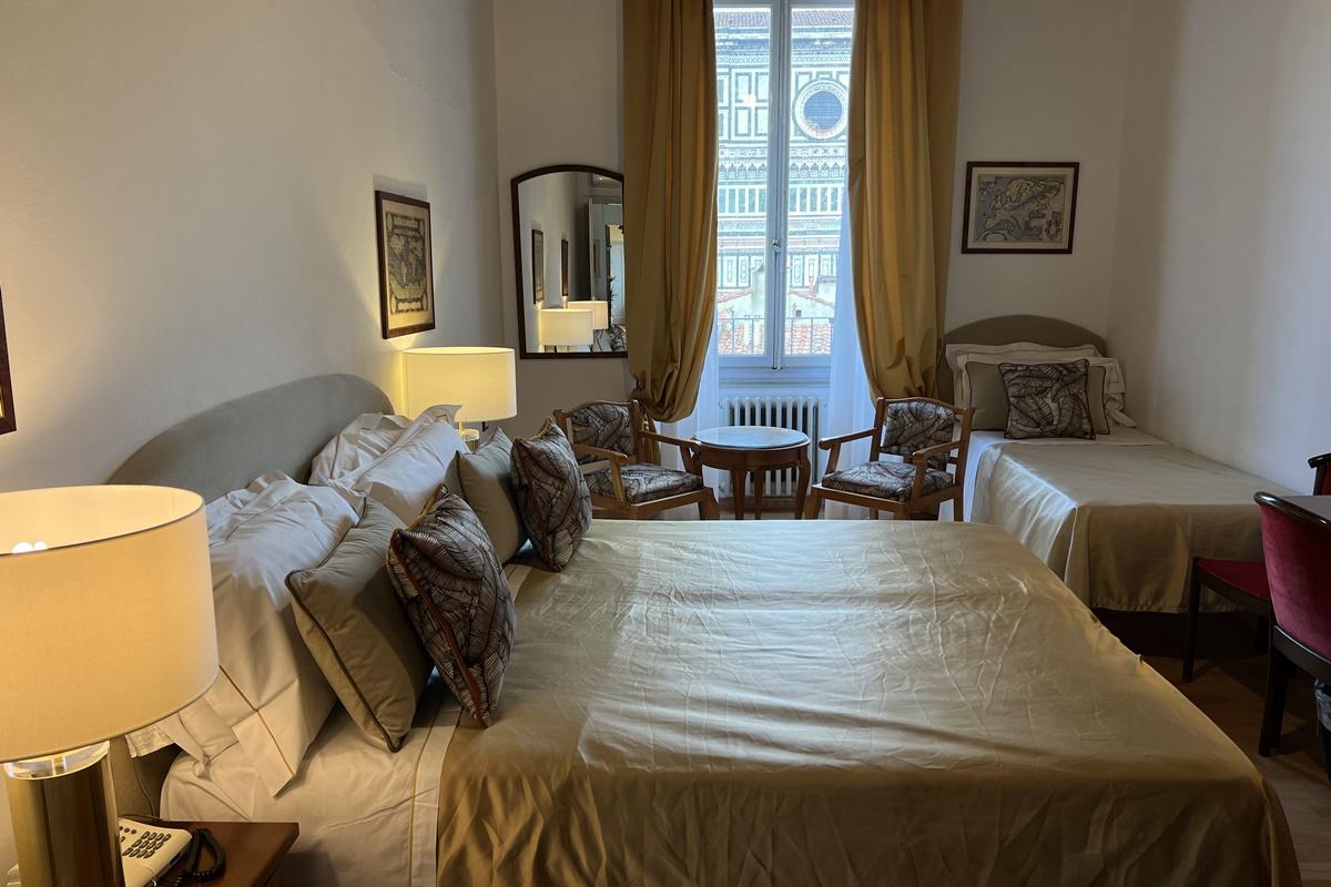 Hotel Villani 2*