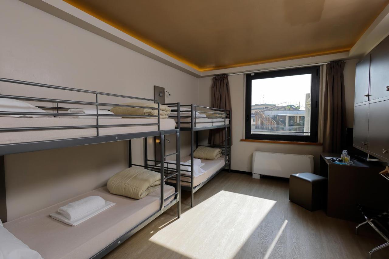Plus Hostel Florence