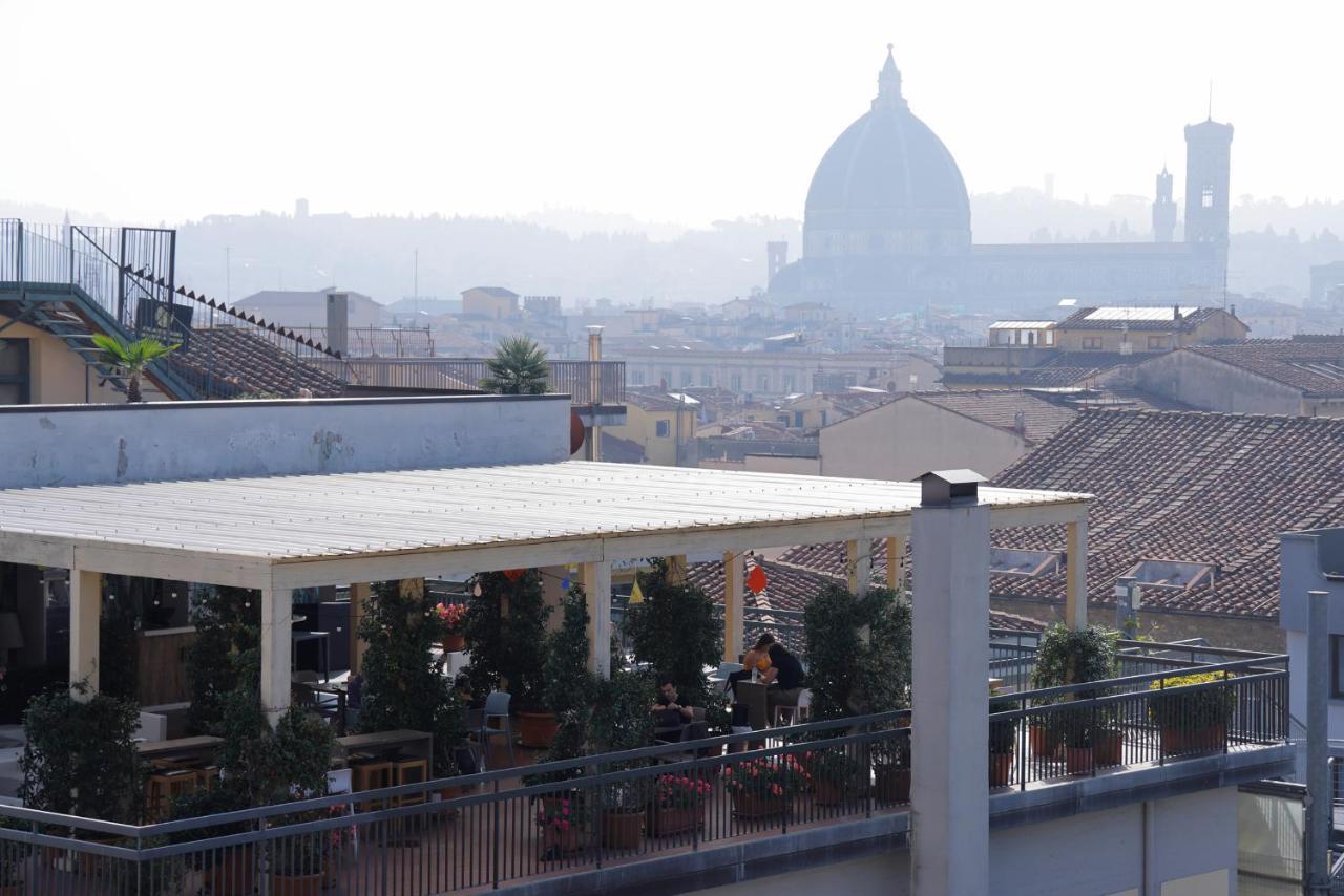 Hostel Plus Florence