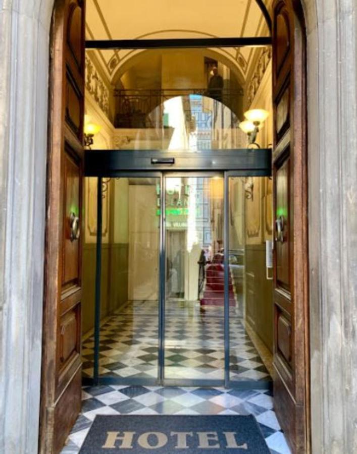 Villani Hotel Florence