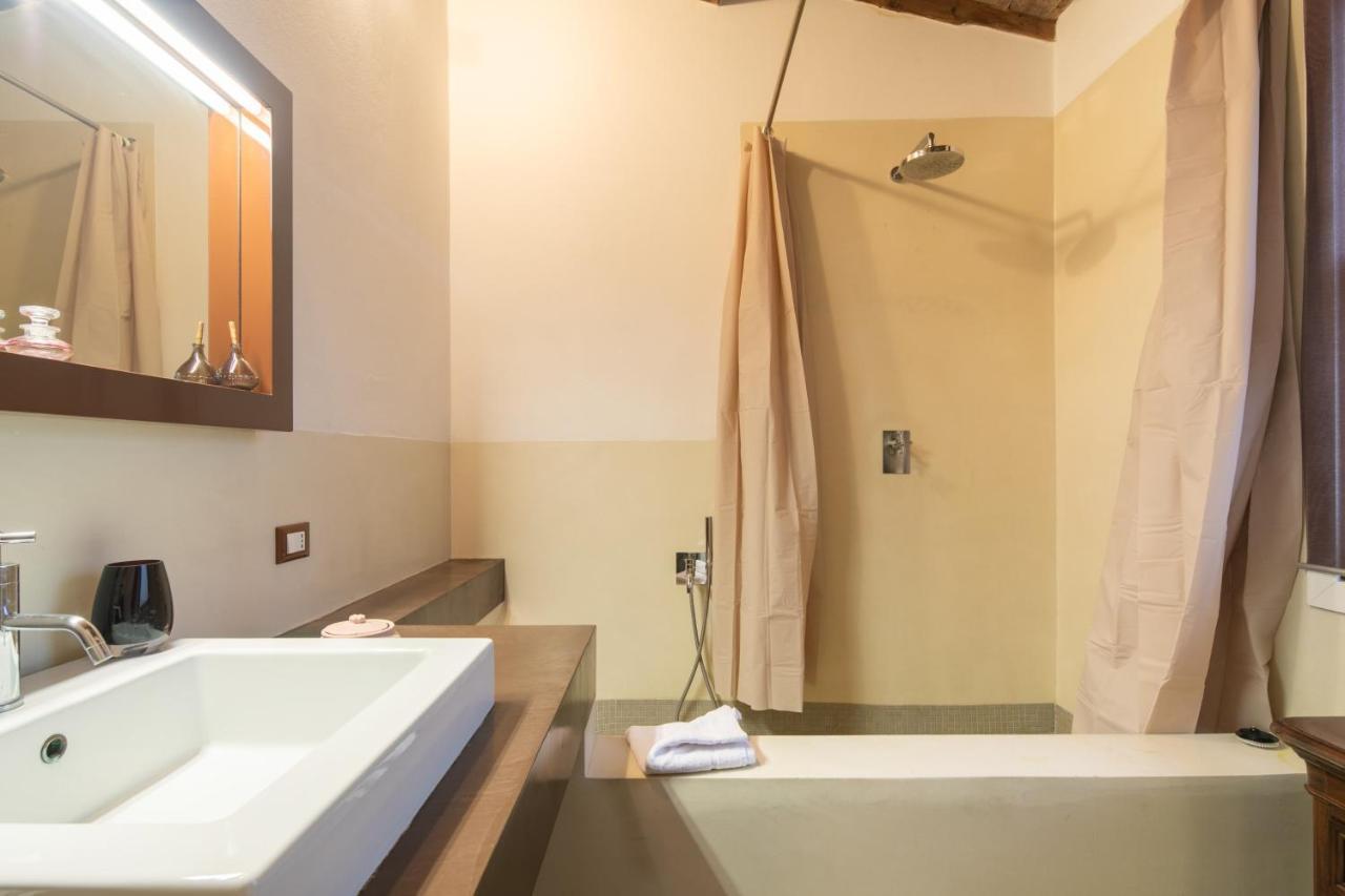 Borgo La Croce Apartment Florence