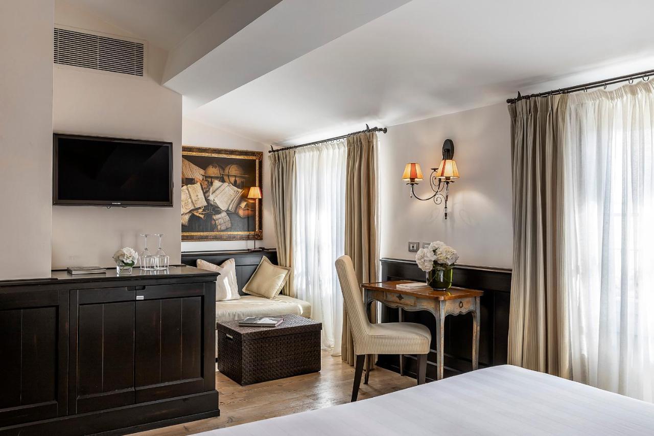 Hotel Palazzo By Baglioni & 5*
