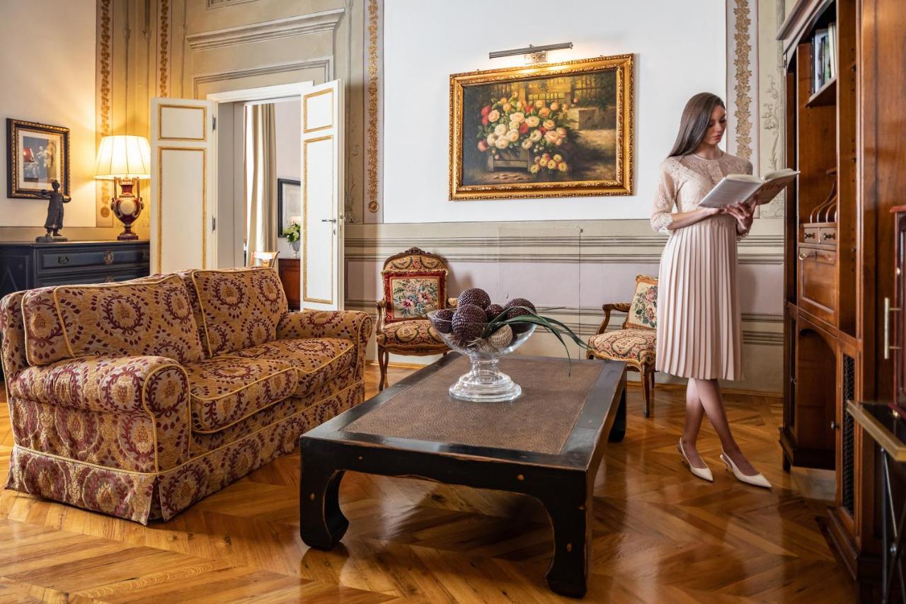 Hotel Palazzo By Baglioni &