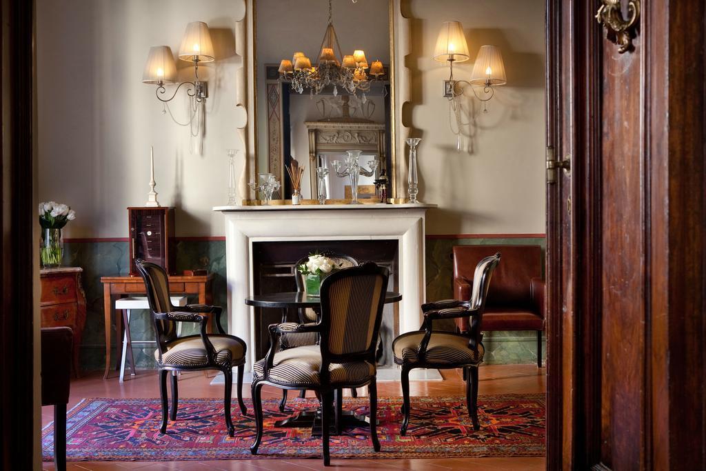 Hotel Palazzo By Baglioni &