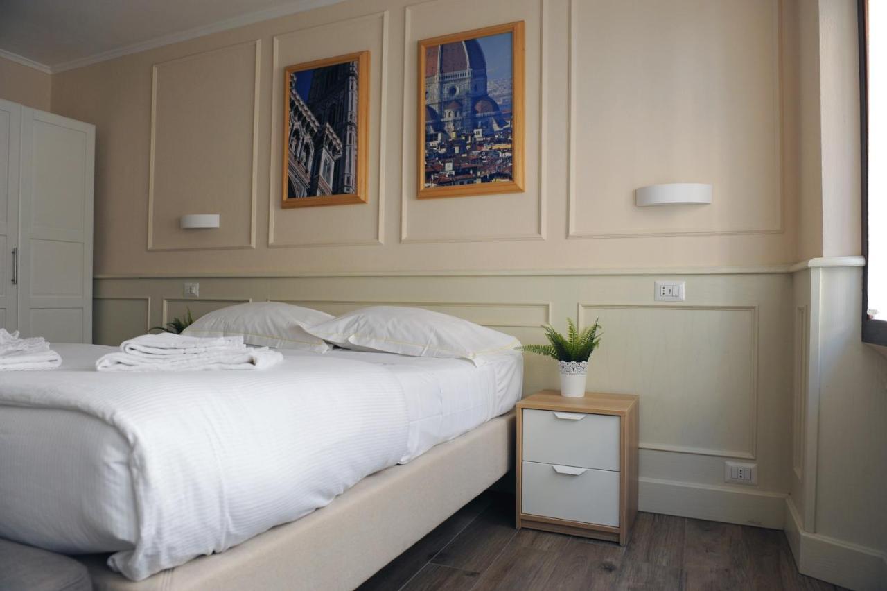 Guest house Pontevecchio