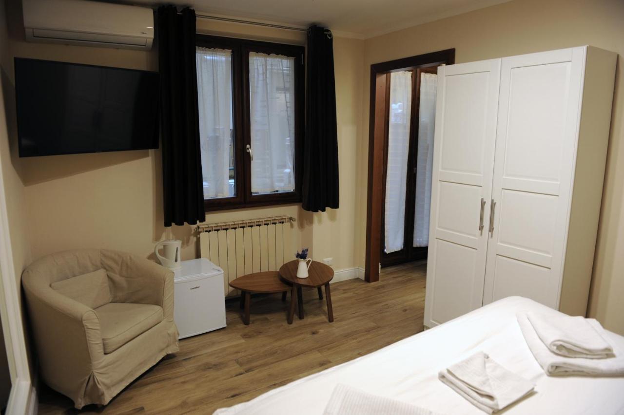 Pontevecchio Guest house Florence