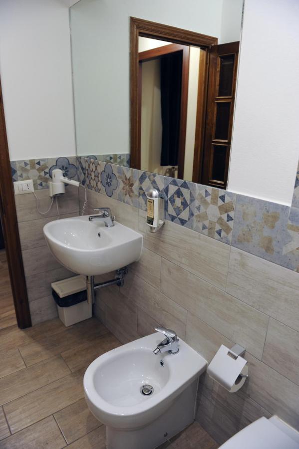 Guest house Pontevecchio *