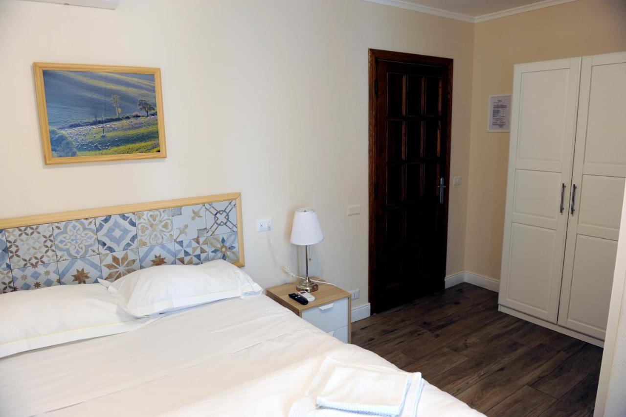 Guest house Pontevecchio Florence