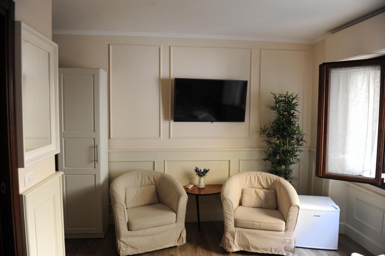 Guest house Pontevecchio *