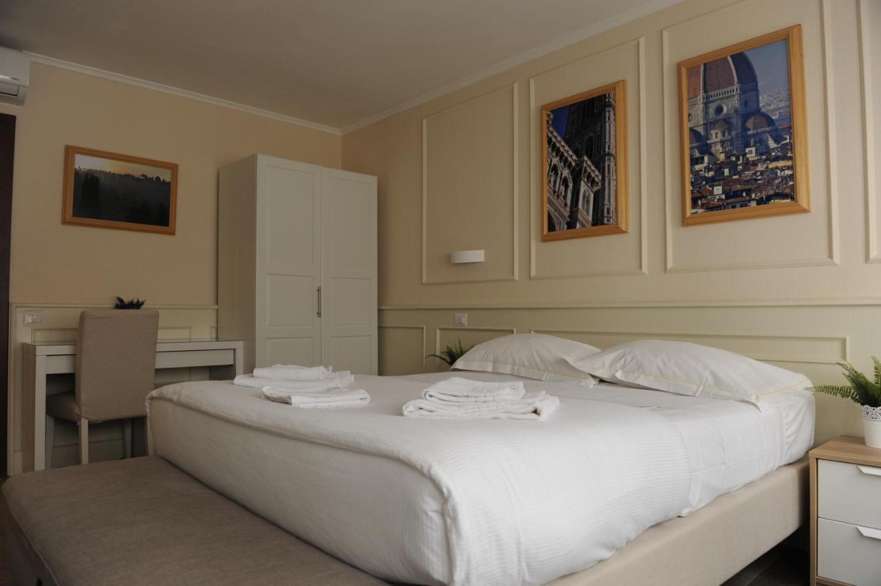 Guest house Pontevecchio
