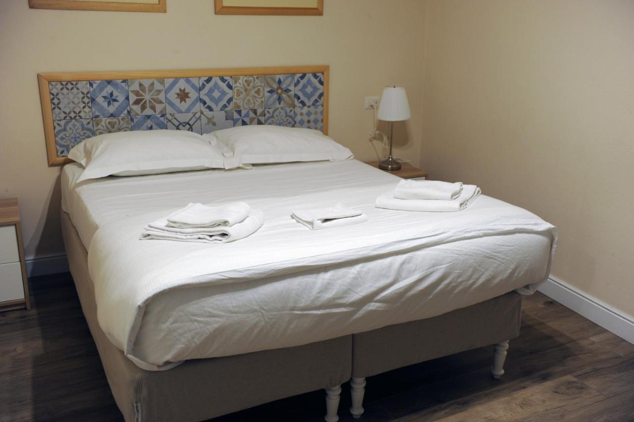 Guest house Pontevecchio *