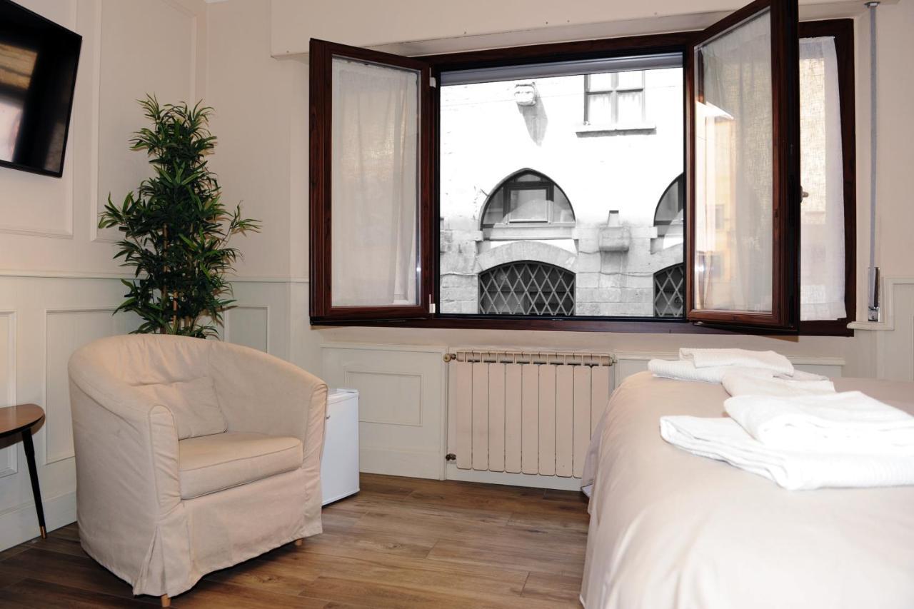 Guest house Pontevecchio Florence
