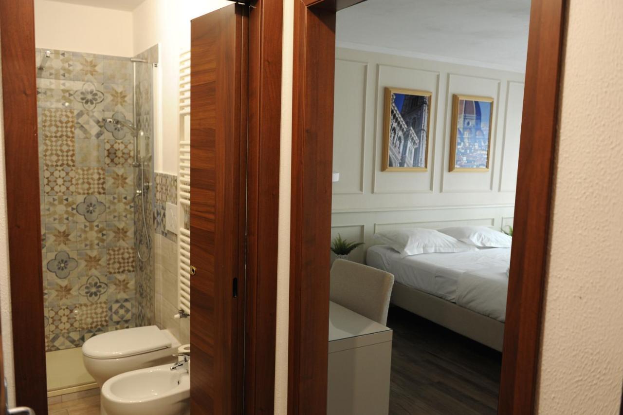 Guest house Pontevecchio