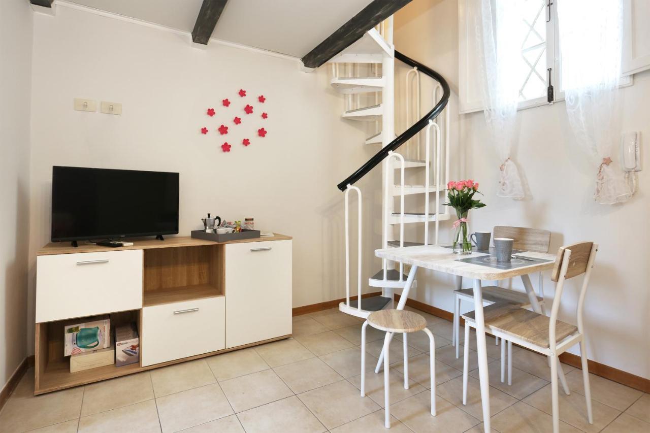 Romantico Oltrarno - Sweet Dreams In Apartment Florence