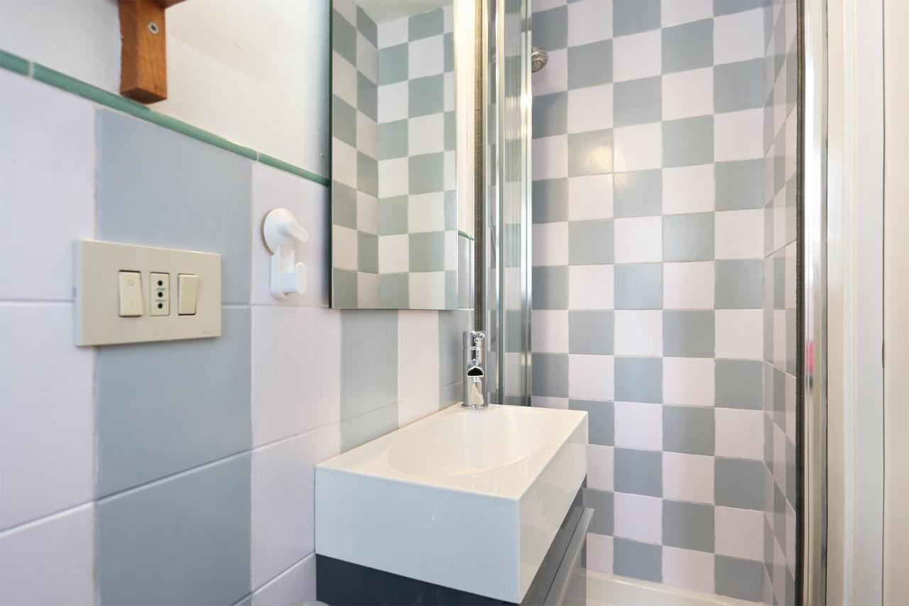 Apartment Romantico Oltrarno - Sweet Dreams In