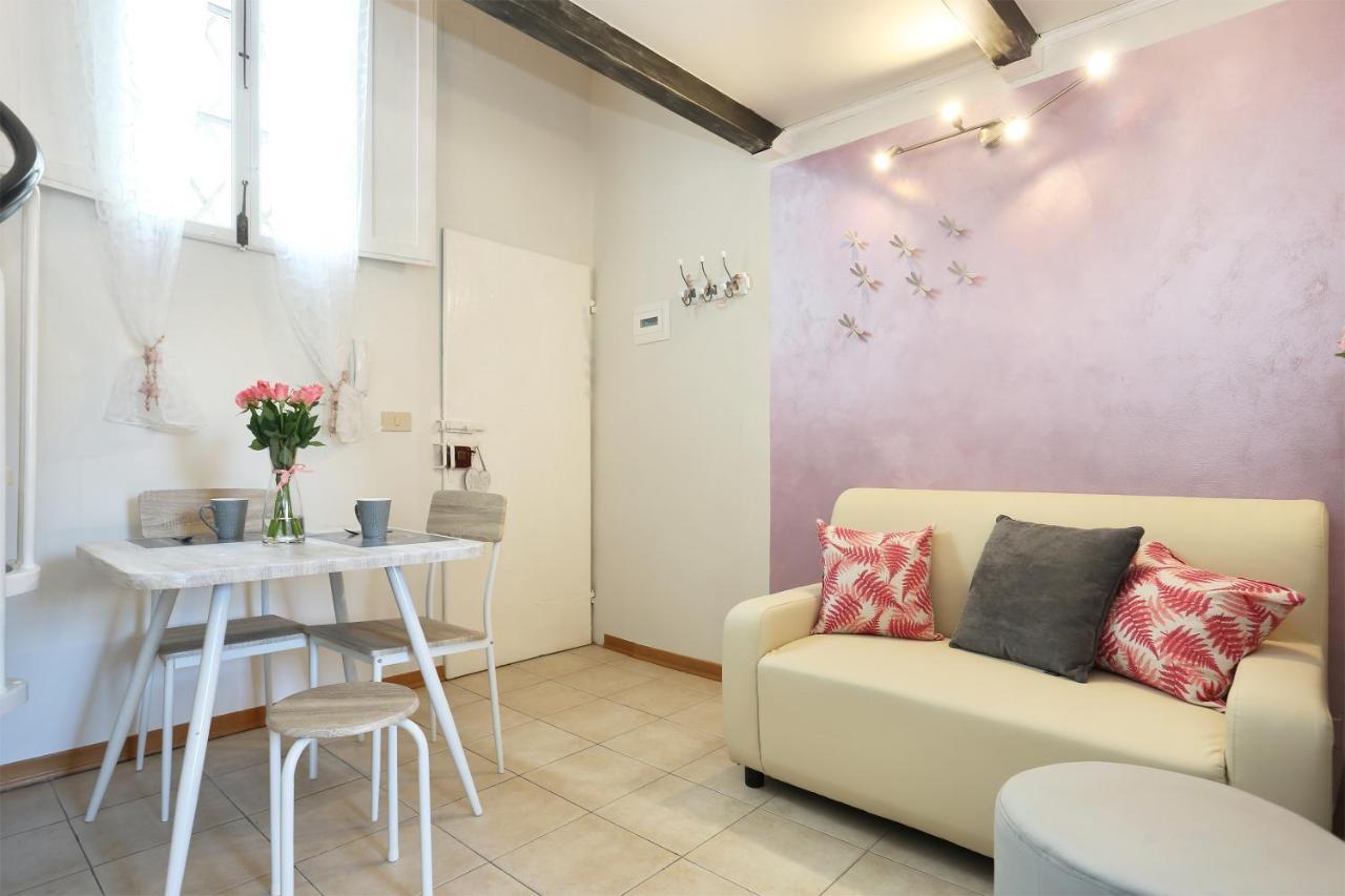 Apartment Romantico Oltrarno - Sweet Dreams In Florence
