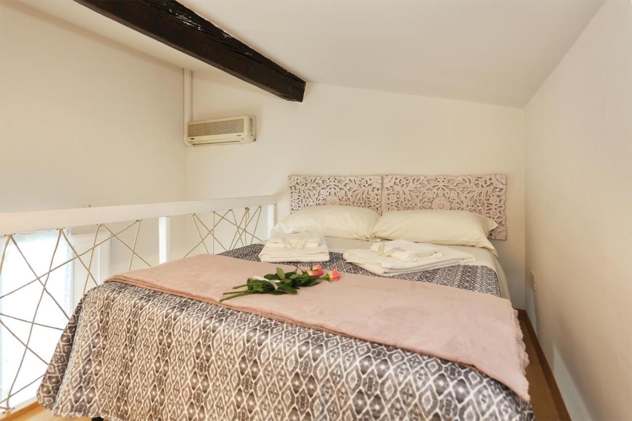 Apartment Romantico Oltrarno - Sweet Dreams In