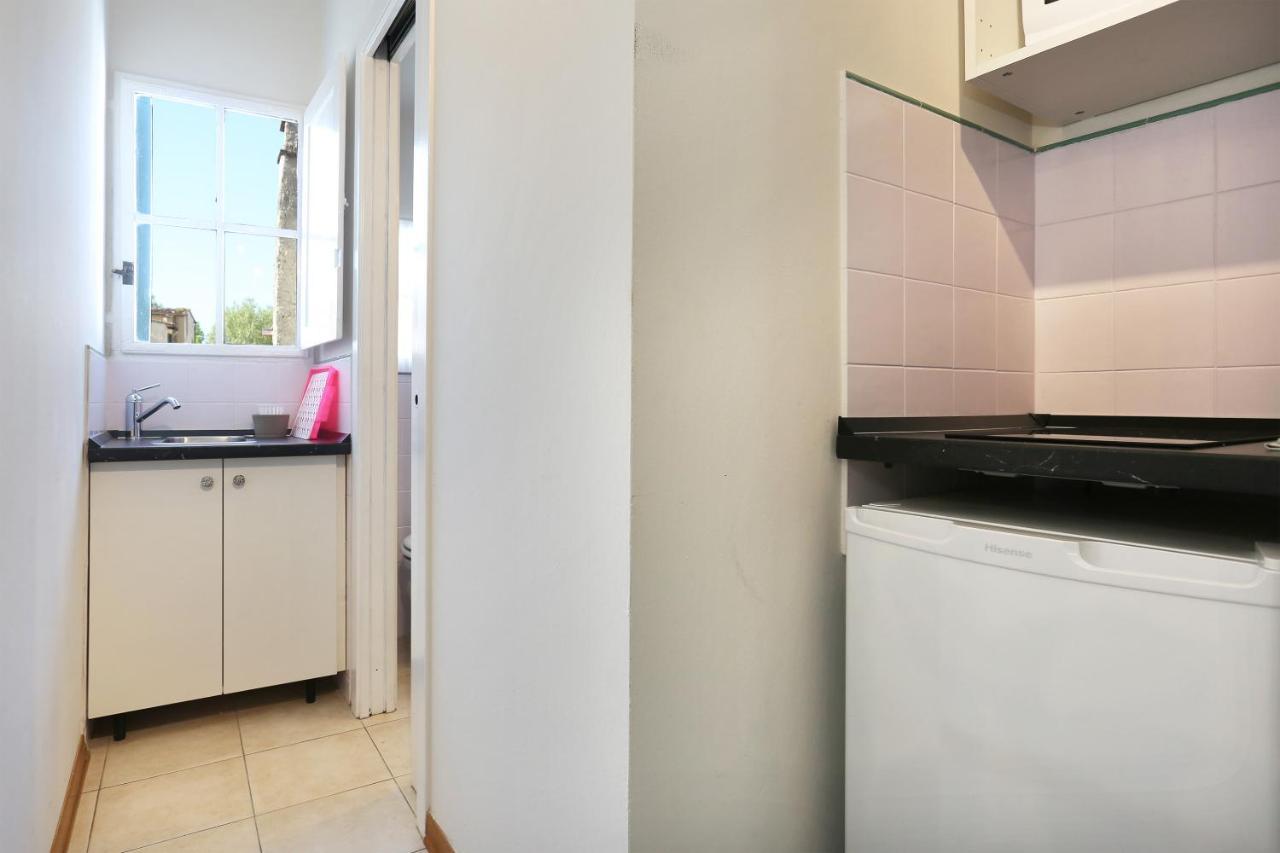 Romantico Oltrarno - Sweet Dreams In Apartment Florence