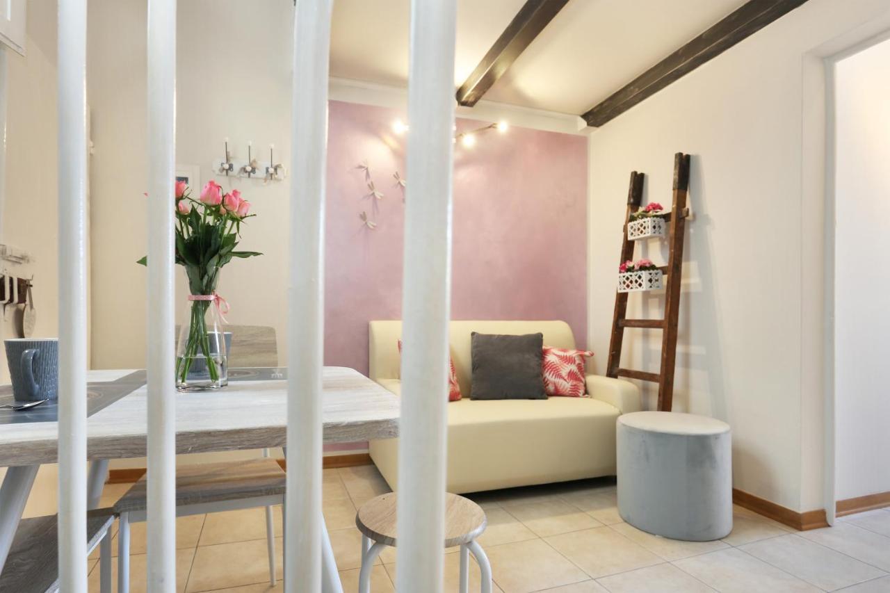 Romantico Oltrarno - Sweet Dreams In Apartment *