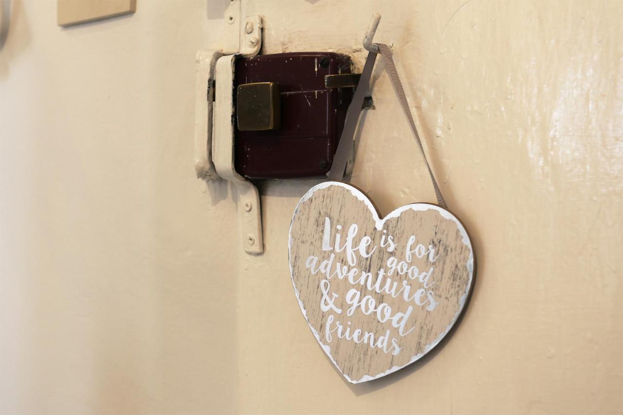 Romantico Oltrarno - Sweet Dreams In Florence