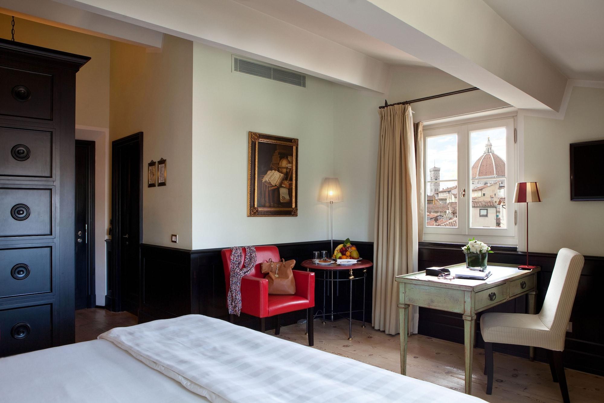 Palazzo By Baglioni & Hotel Florence