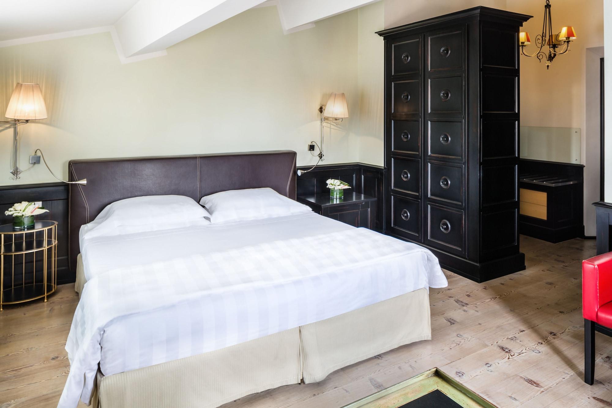 Palazzo By Baglioni & 5*