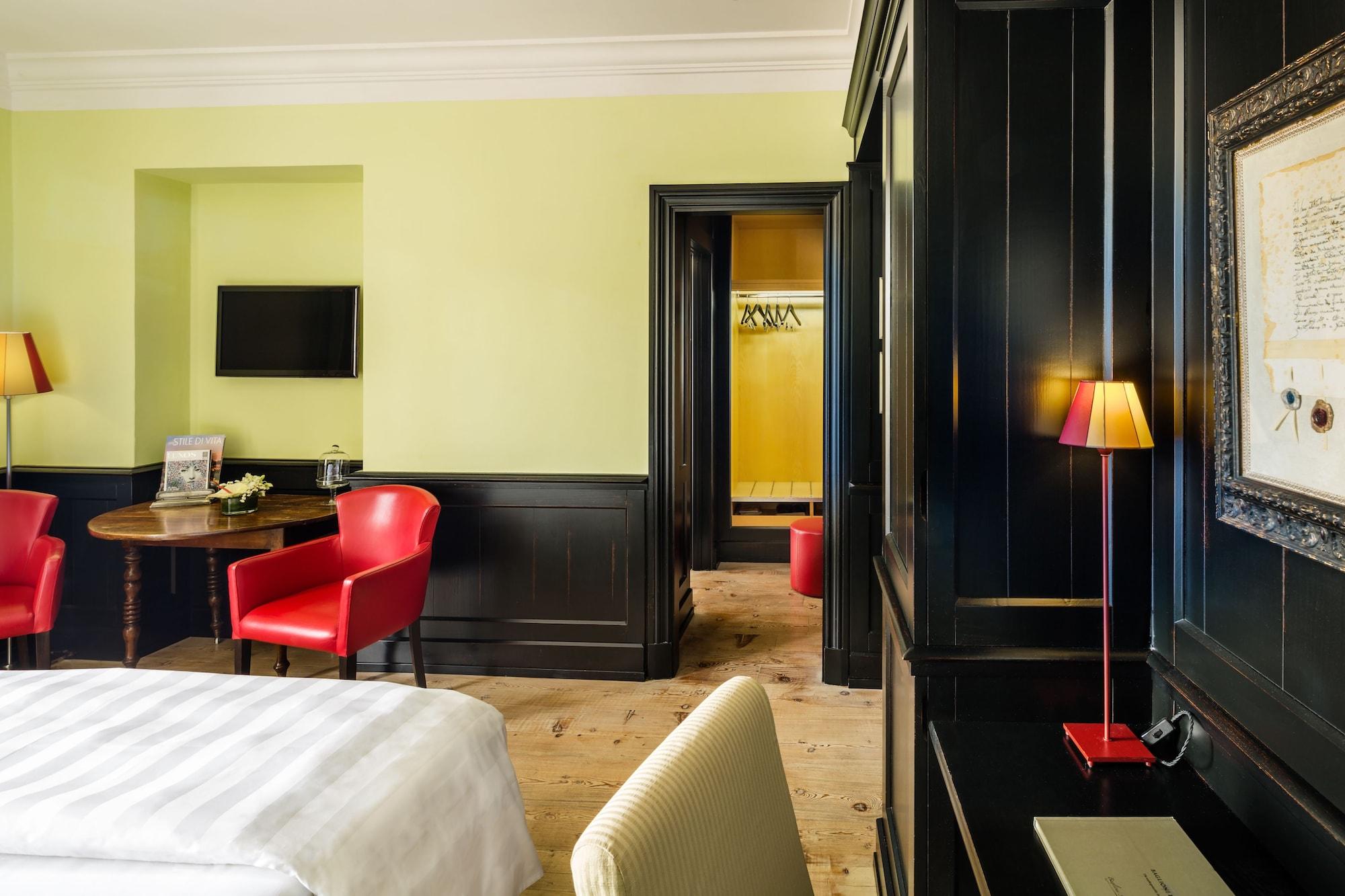 Palazzo By Baglioni & Florence