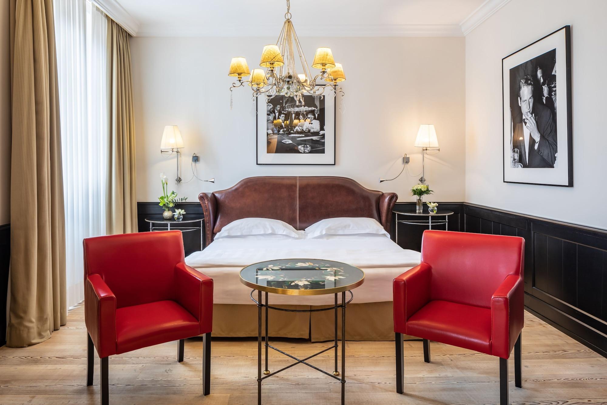 Palazzo By Baglioni & Hotel Florence