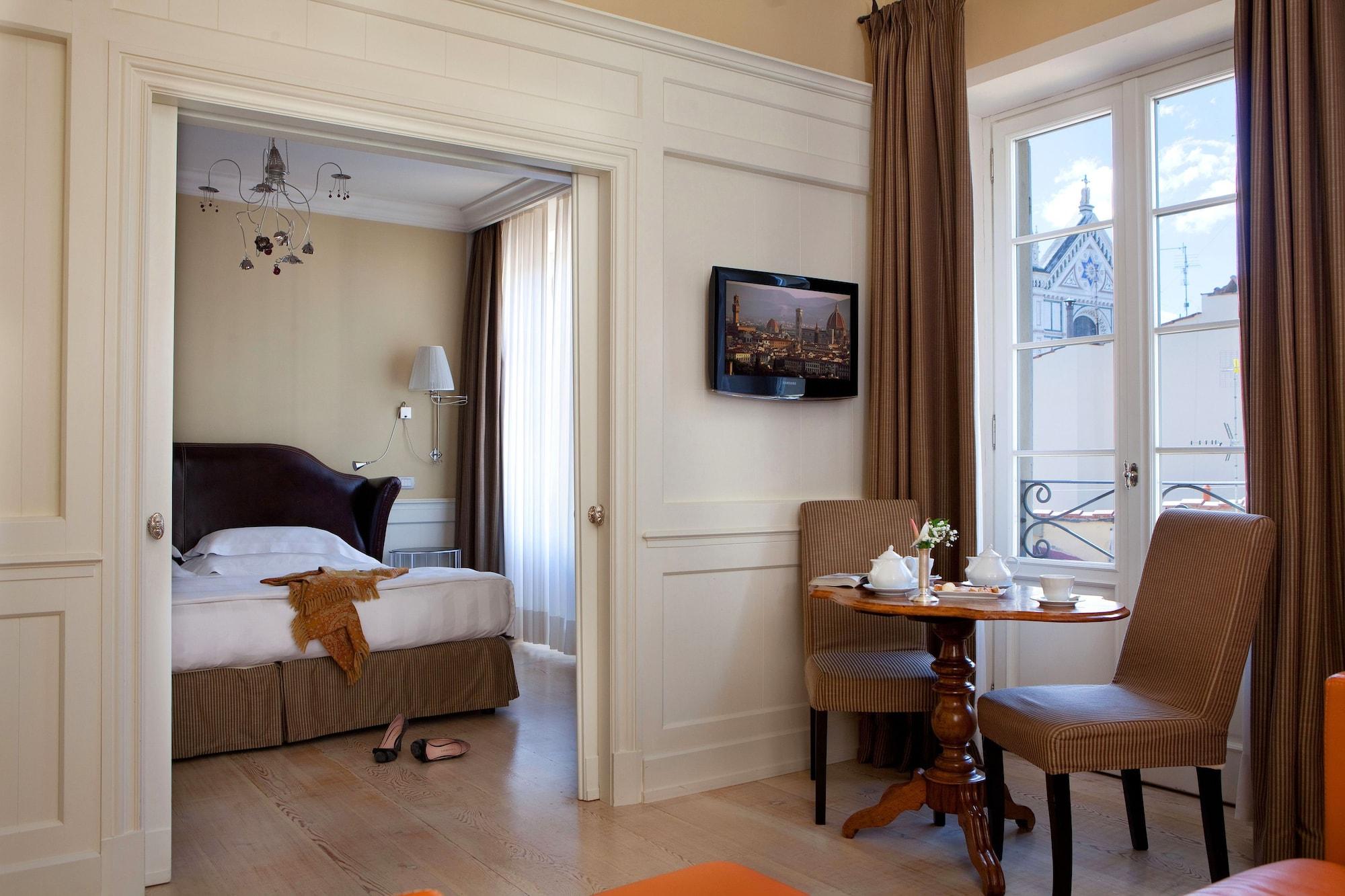 Palazzo By Baglioni & Florence