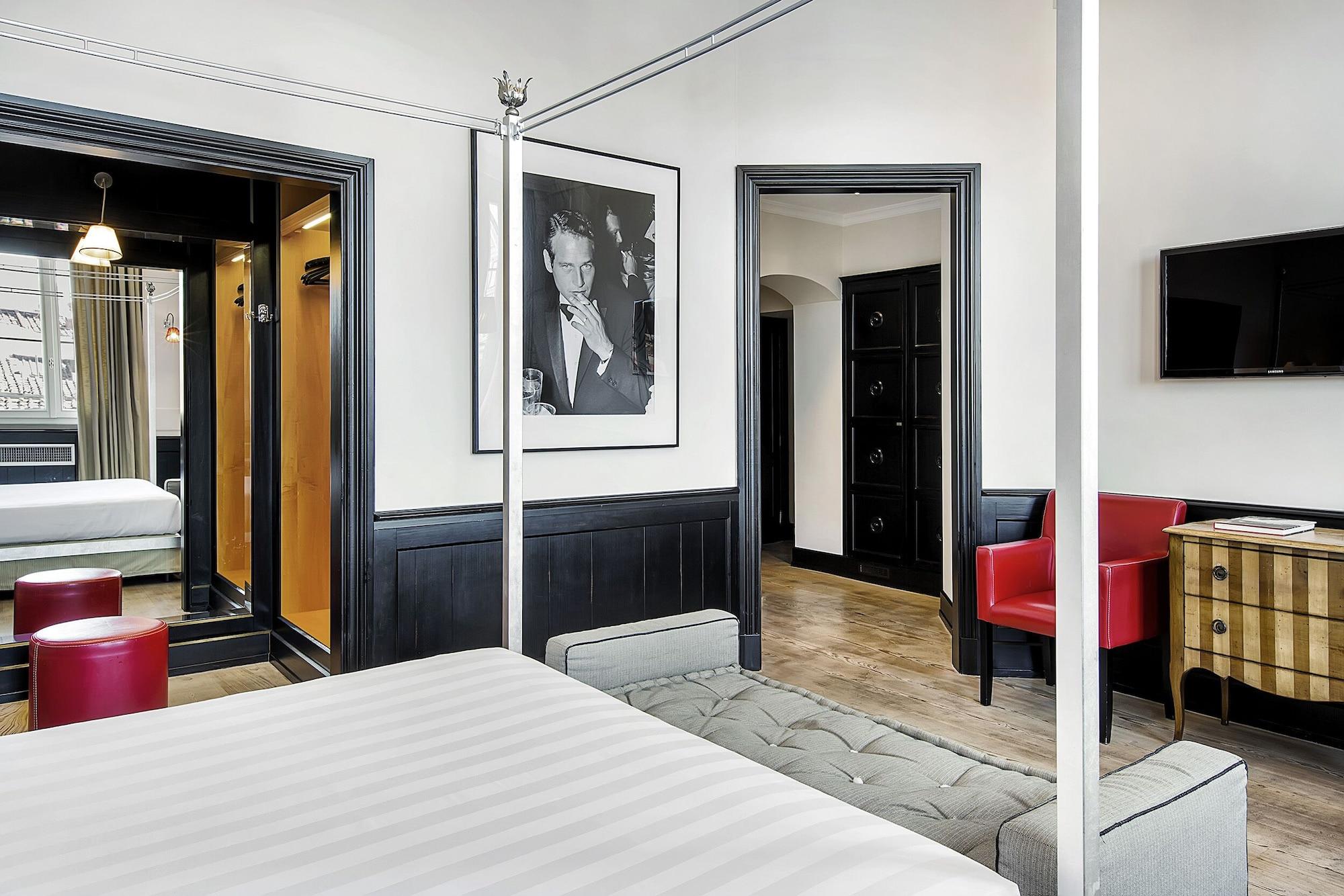 Palazzo By Baglioni & 5* Florence