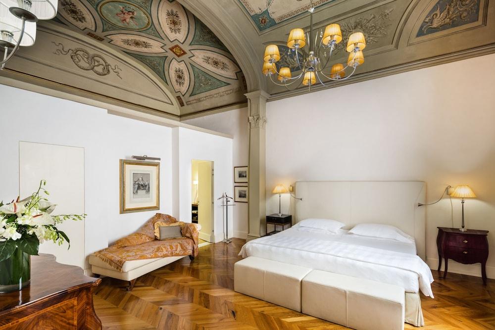 Palazzo By Baglioni & Hotel 5*