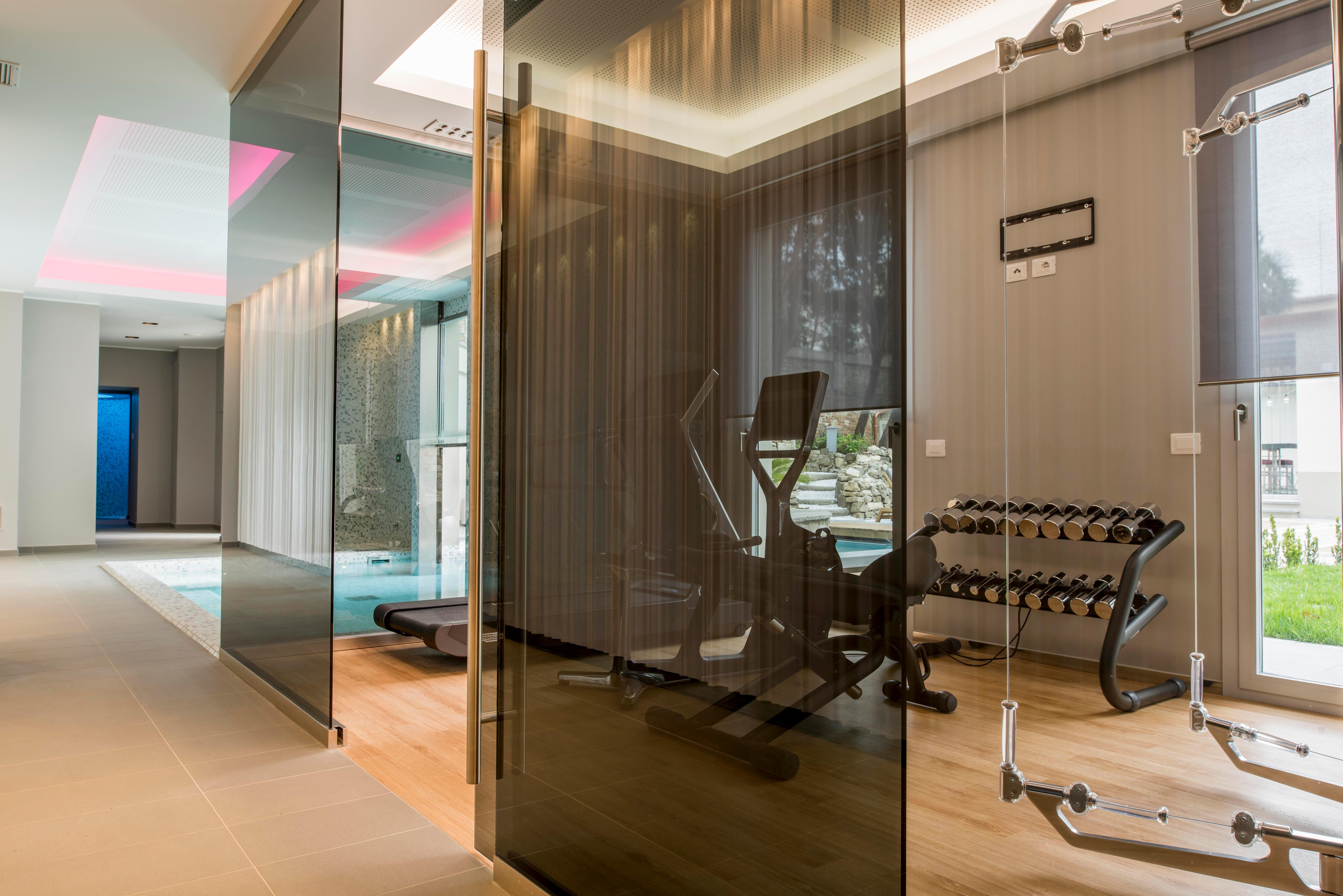 Palazzo Castri 1874 & Spa 4* Florence