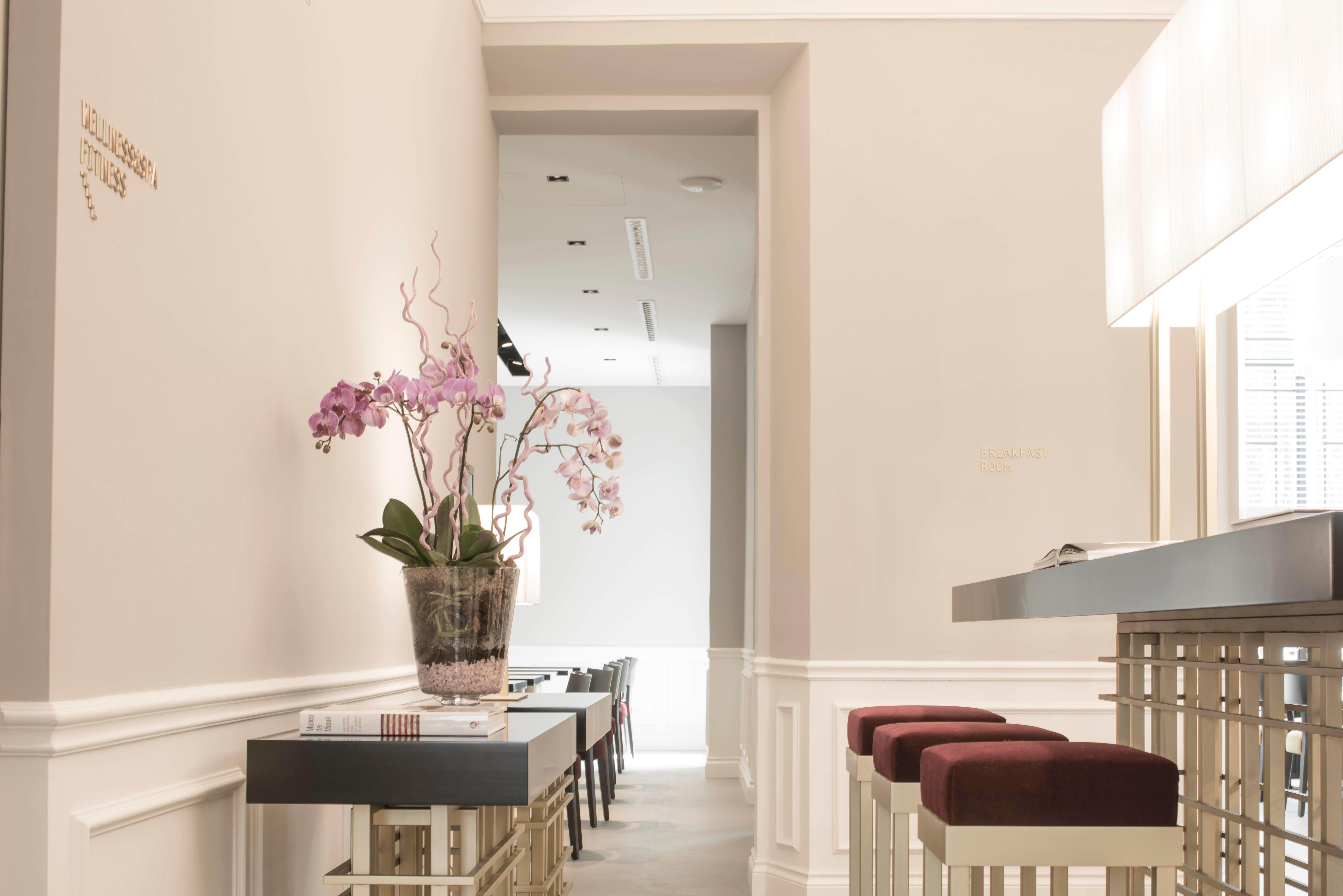 Palazzo Castri 1874 & Spa 4*