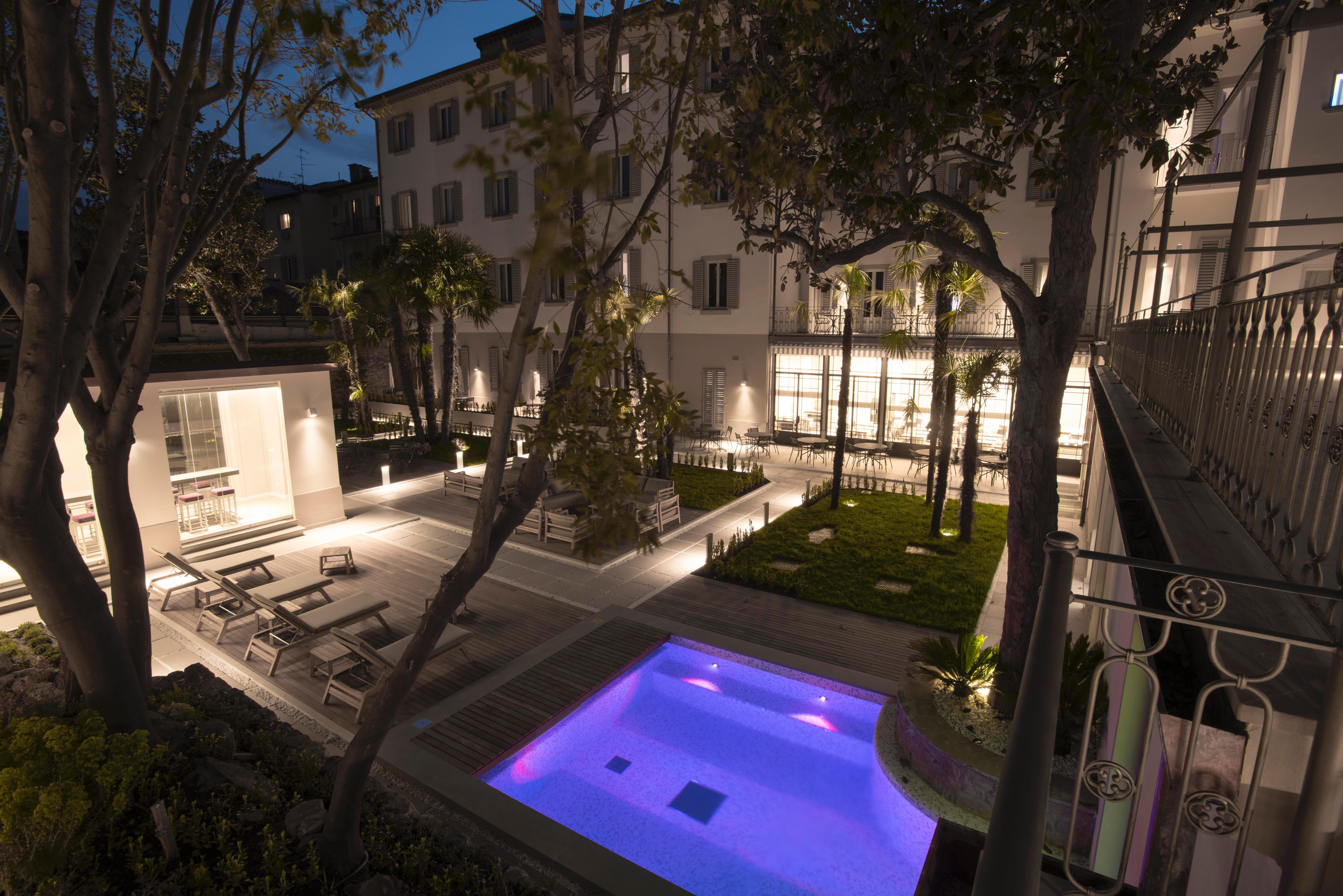 Hotel Palazzo Castri 1874 & Spa Florence