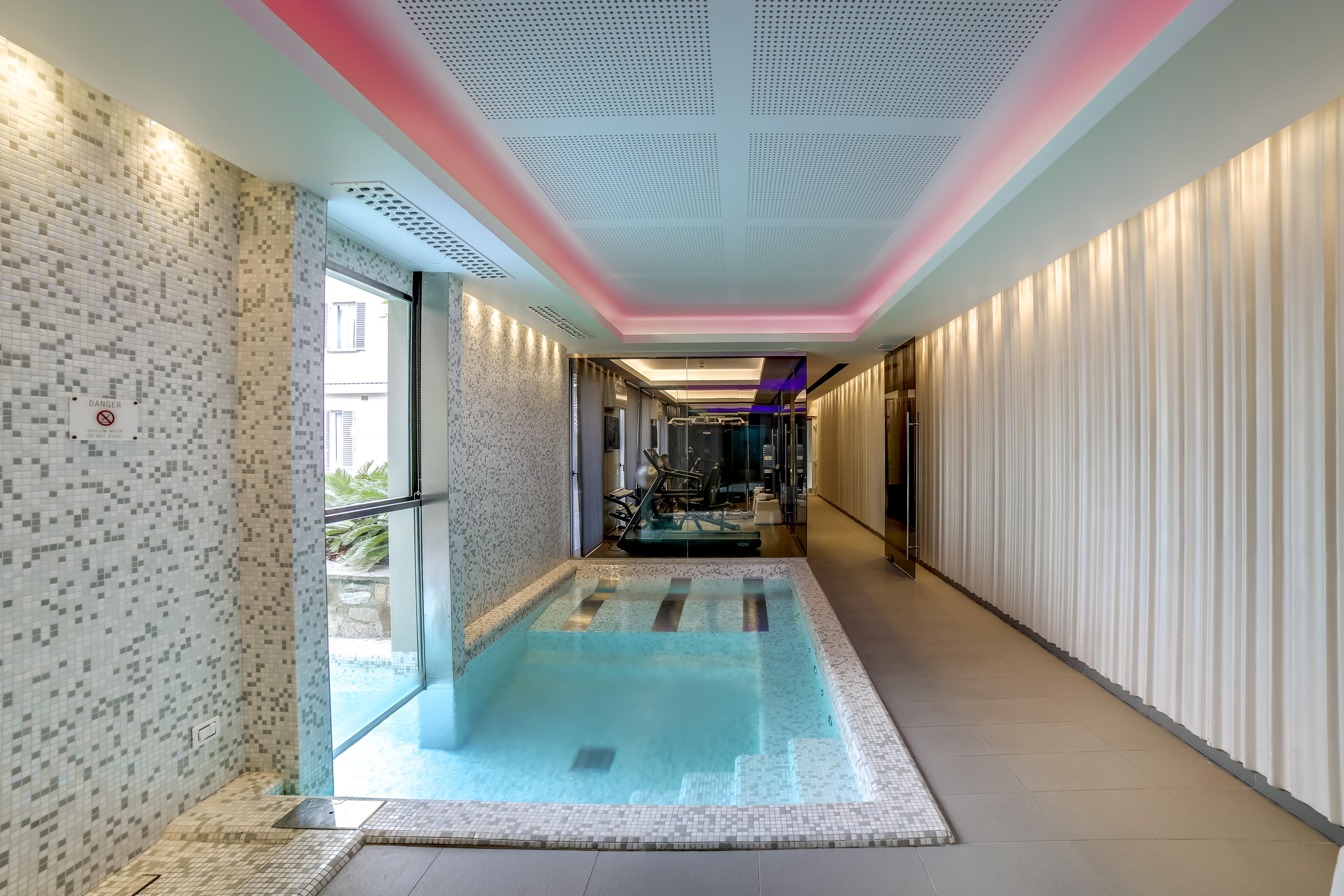 Hotel Palazzo Castri 1874 & Spa 4*