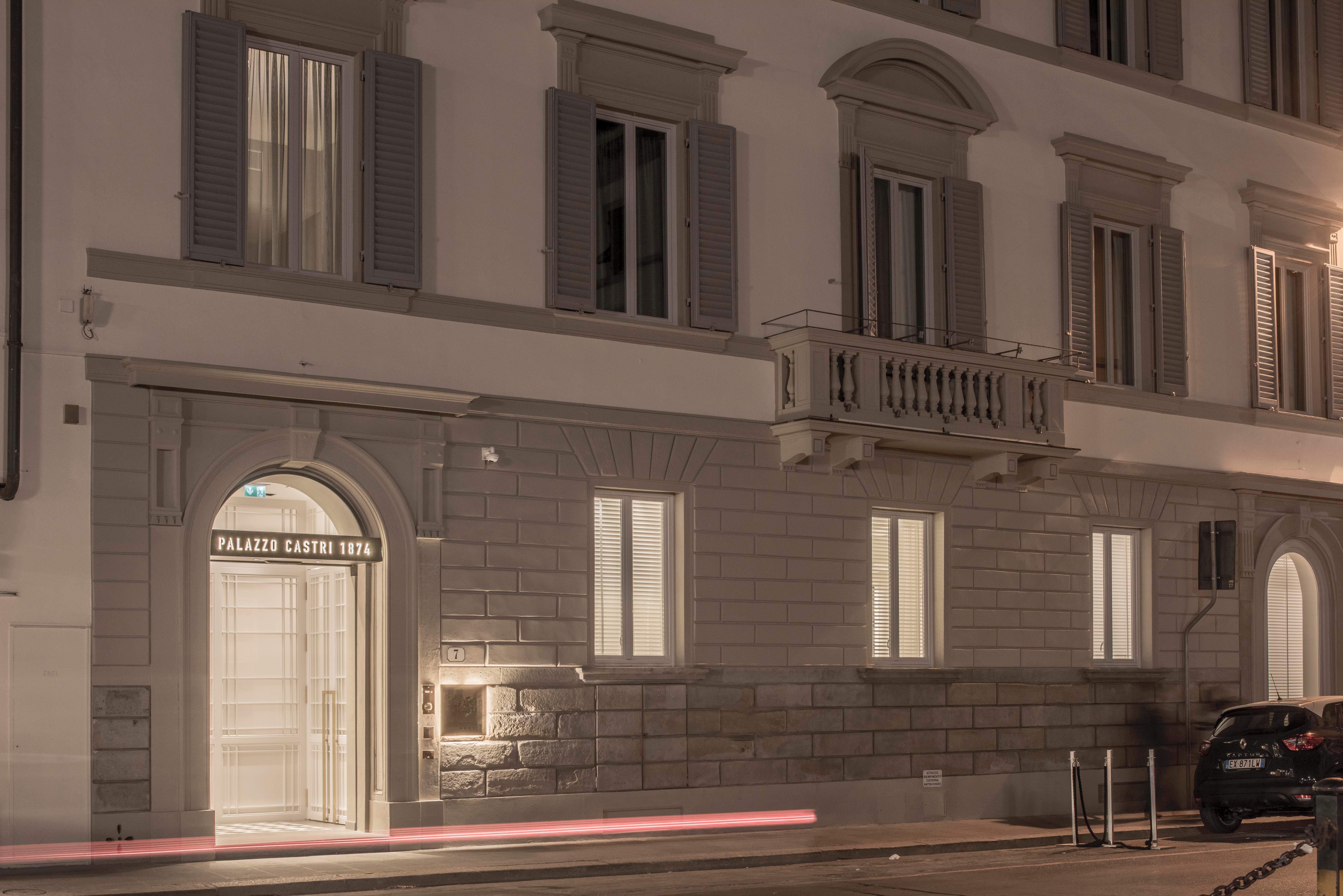 Palazzo Castri 1874 & Spa Florence