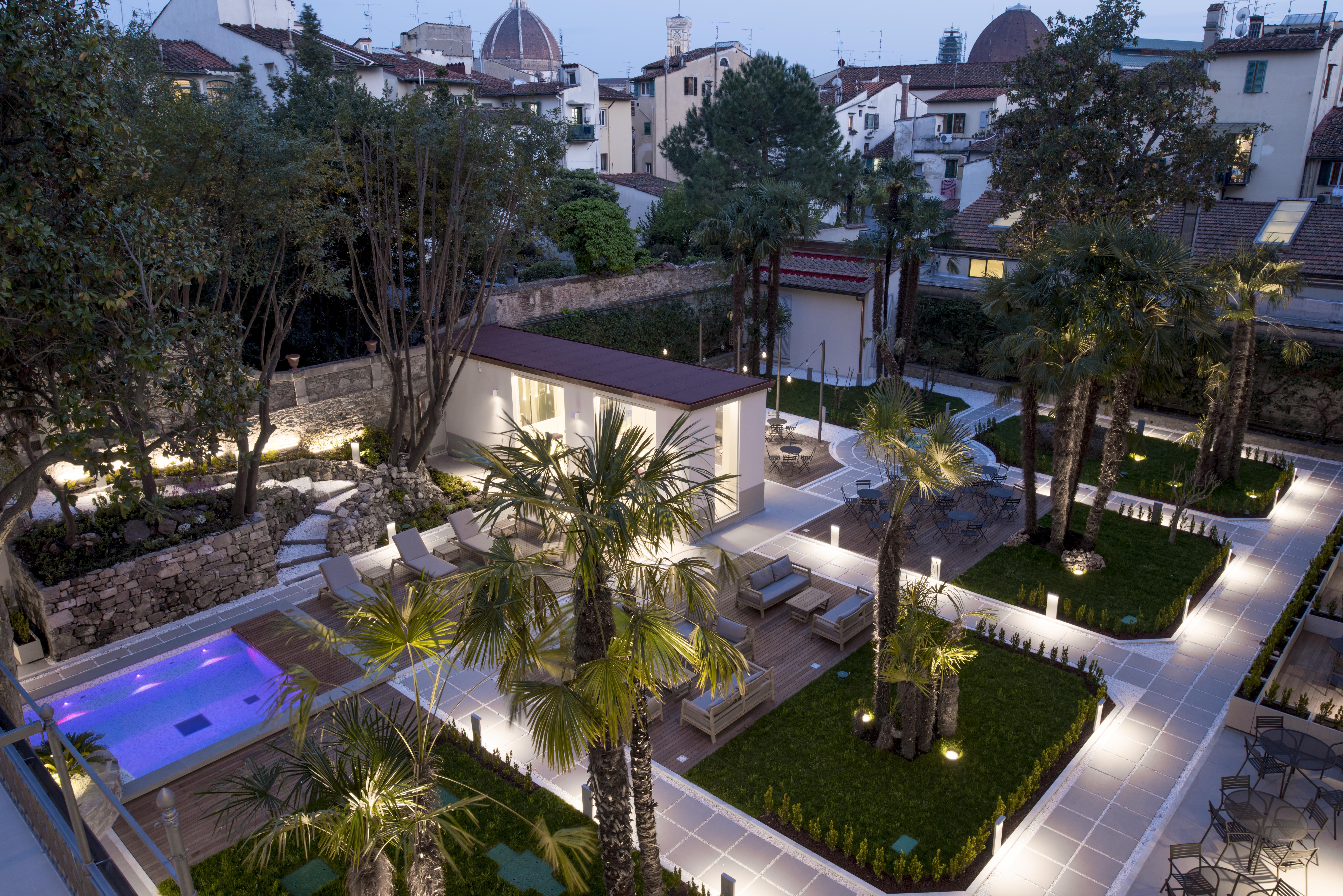 Hotel Palazzo Castri 1874 & Spa