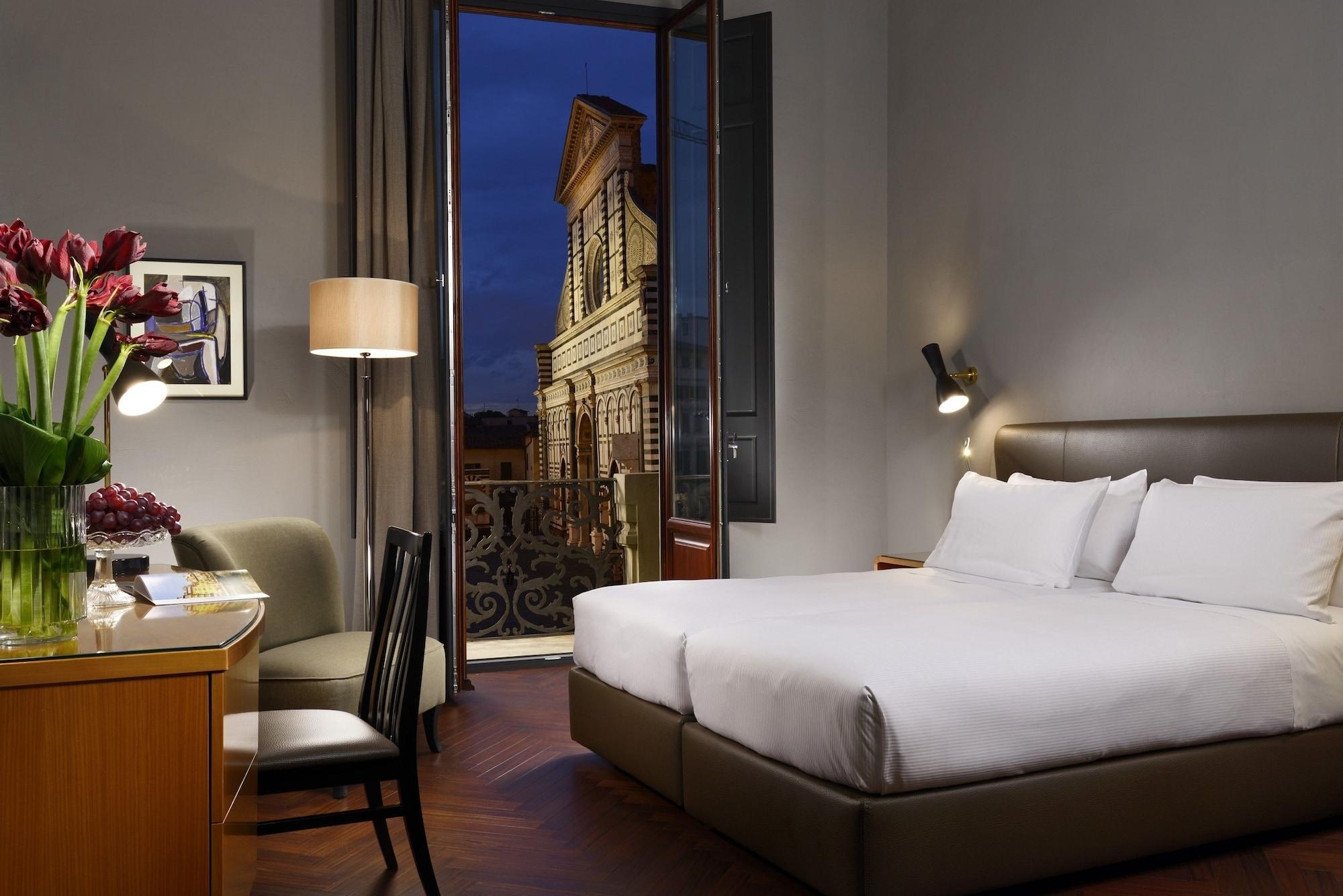 Hotel Garibaldi Blu Florence