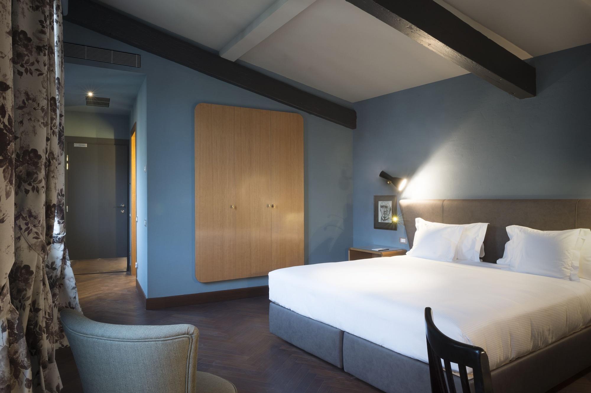 Garibaldi Blu Hotel Florence
