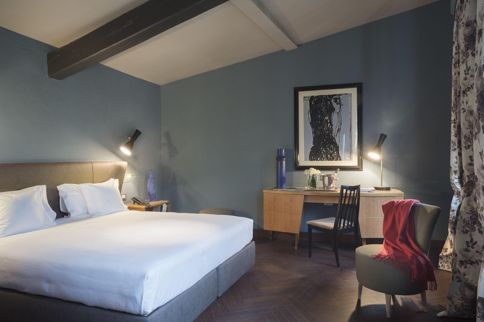 Hotel Garibaldi Blu