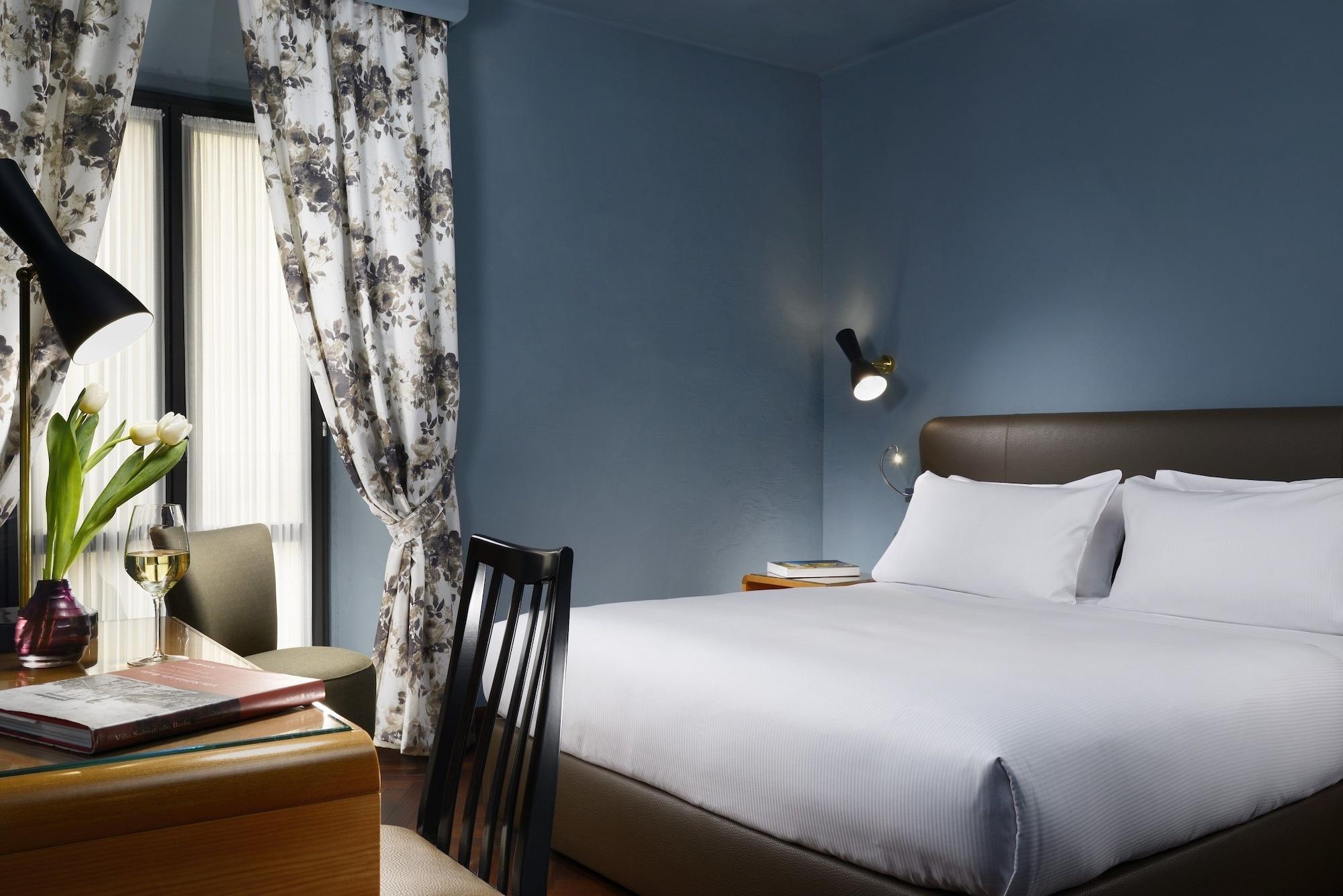 Garibaldi Blu Hotel