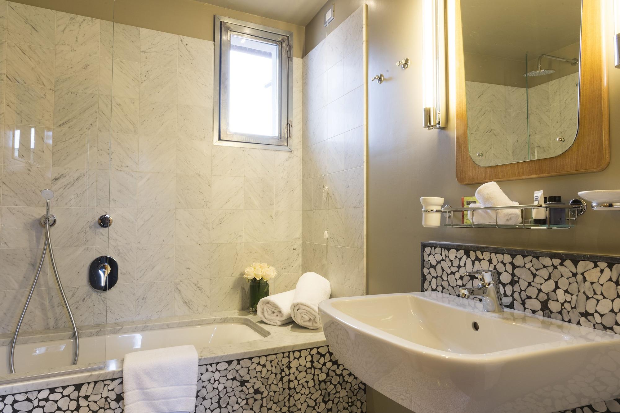 Hotel Garibaldi Blu 4*