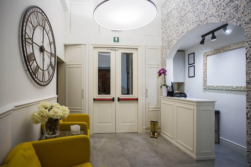 Hotel Dedo Boutique
