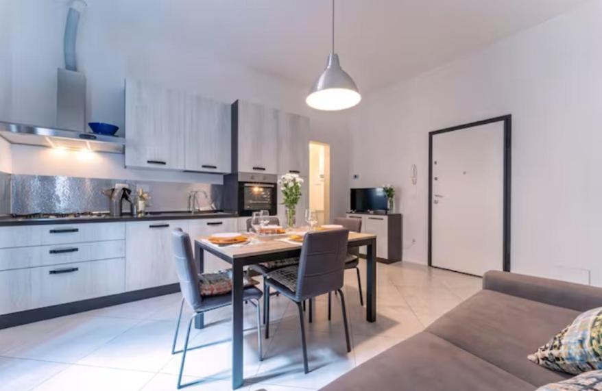 Apartment Savonarola Comfy Garden Flat *