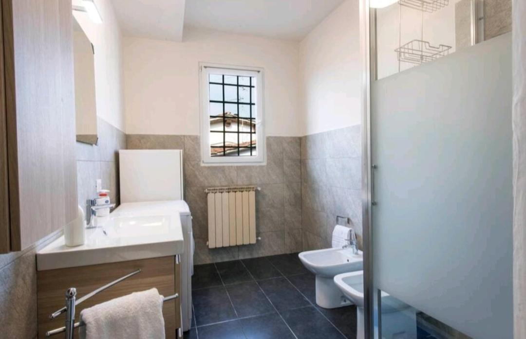 Santo Spirito Penthouse * Florence