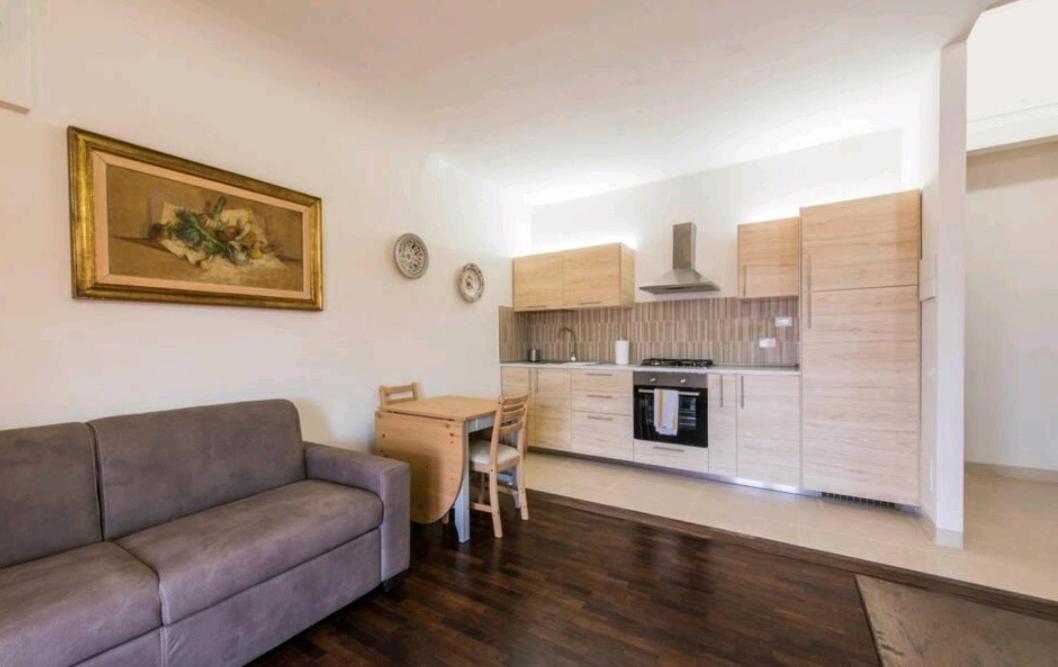 Santo Spirito Penthouse Florence